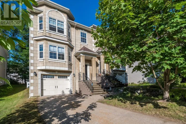 31 Sagewood Lane, Halifax, Nova Scotia B3P0B8