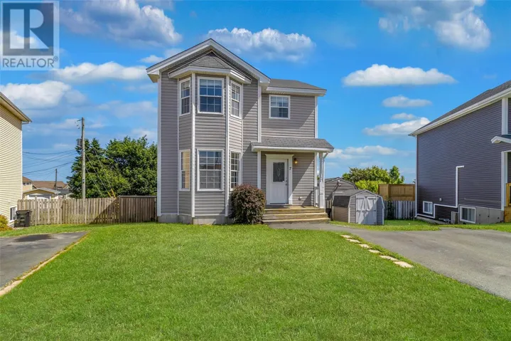 7 Kincaid Street, St. John's, Newfoundland & Labrador A1A6A5