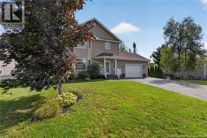 17 Zoel Street, Dieppe, New Brunswick E1A0E5