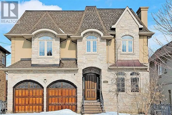 82 WOODWARD AVENUE, Markham (Grandview), Ontario L3T1E7
