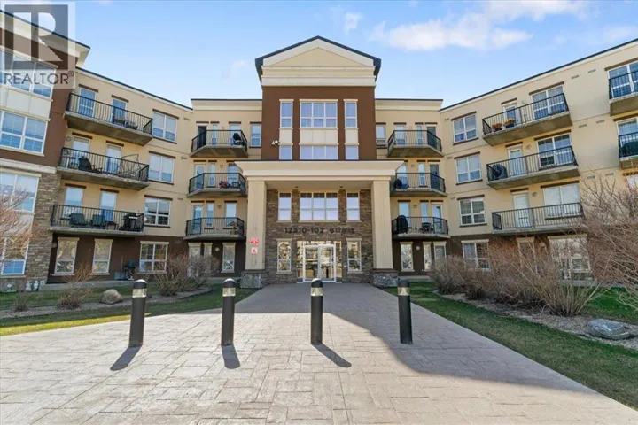 411, 12310 102 Street, Grande Prairie, Alberta T8V0N4