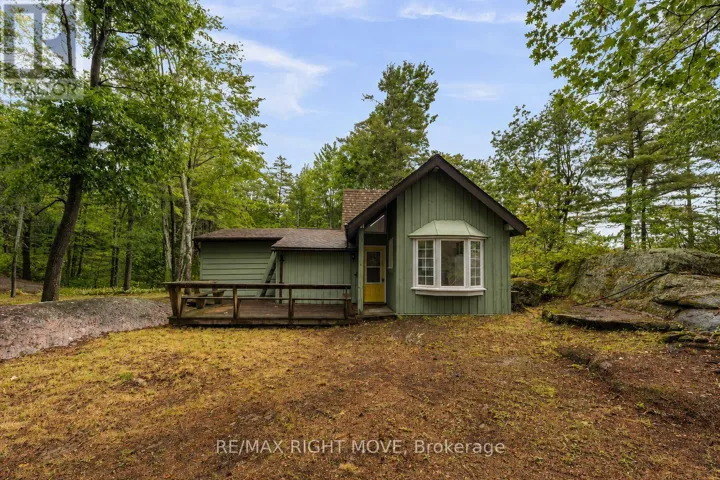 1 - 1041 1700 ROAD, Gravenhurst (Morrison), Ontario P0E1G0