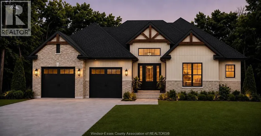LOT 21 MASSACCIO, McGregor, Ontario N0R1J0