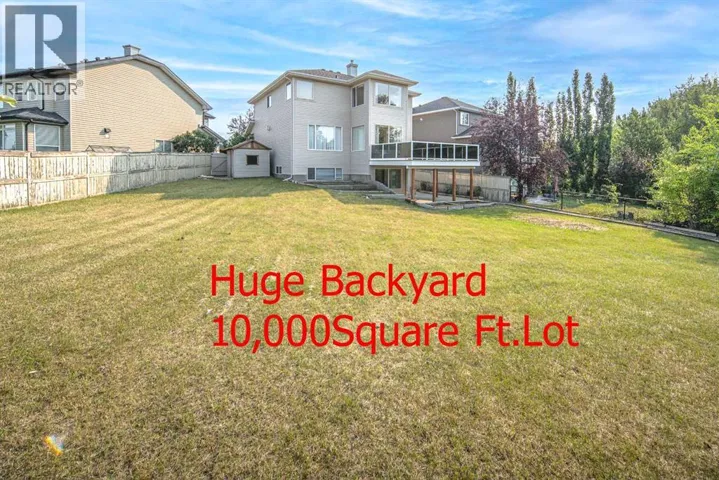 66 Royal Oak Grove NW, Calgary, Alberta T3G5P3