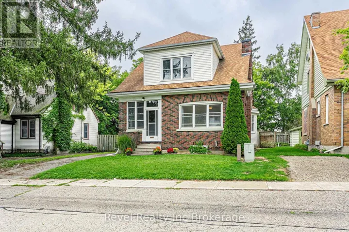95 CONCESSION STREET, Ingersoll (Ingersoll - South), Ontario N5C1E9
