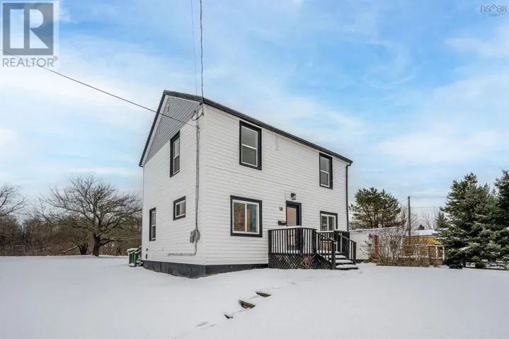 48 Johnson Avenue, Bible Hill, Nova Scotia B2N4M4