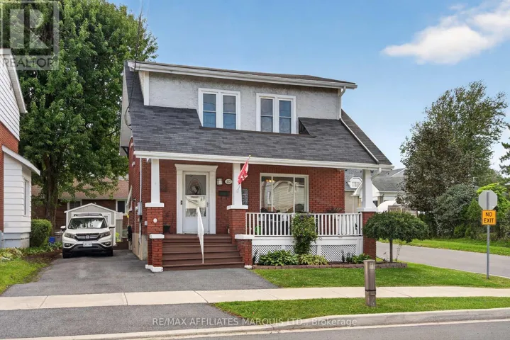 412 YORK STREET, Cornwall, Ontario K6J3Z5