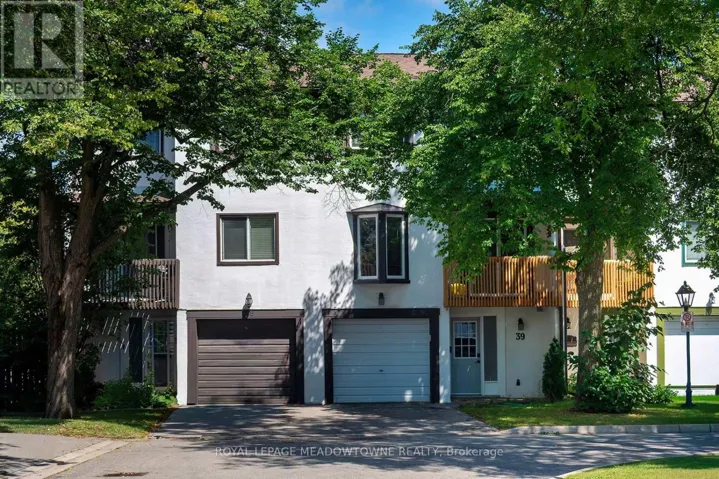 39 - 2651 AQUITAINE AVENUE, Mississauga (Meadowvale), Ontario L5N1V5