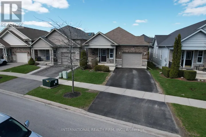 438 STIRLING WAY, Cobourg, Ontario K9A0G8
