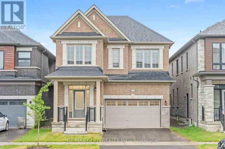 27 SPIERS ROAD, Erin, Ontario N0B1T0