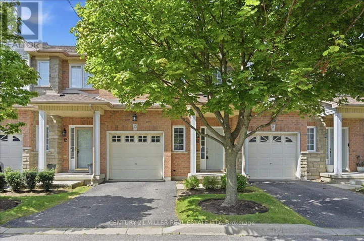 13 - 232 STONEHENGE DRIVE, Hamilton (Meadowlands), Ontario L9K1R5