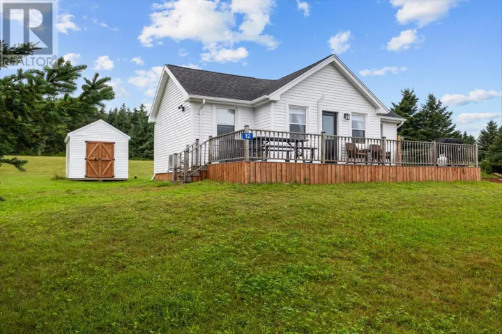 12 KING Lane, Souris West, Prince Edward Island C0A2B0