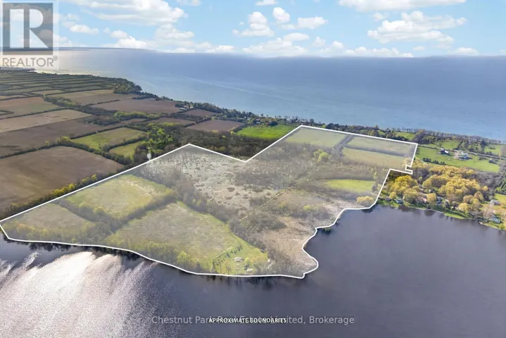 1092 HUYCKS POINT ROAD, Prince Edward County (Hillier Ward), Ontario K0A3L0