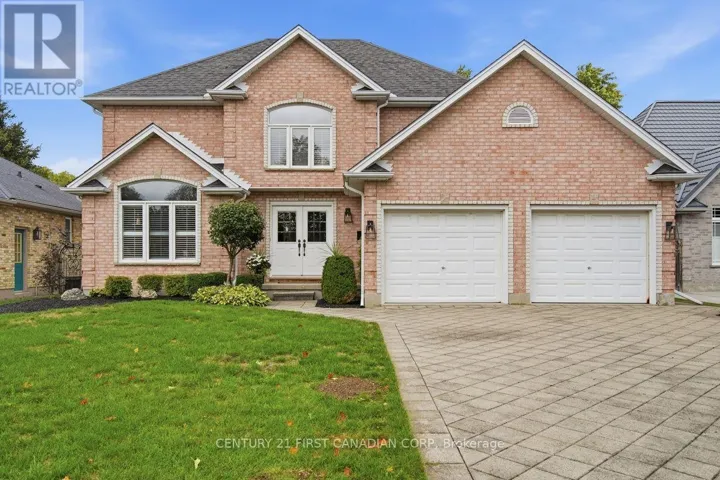 66 COBBLESTONE STREET, London North (North A), Ontario N5Y5M5