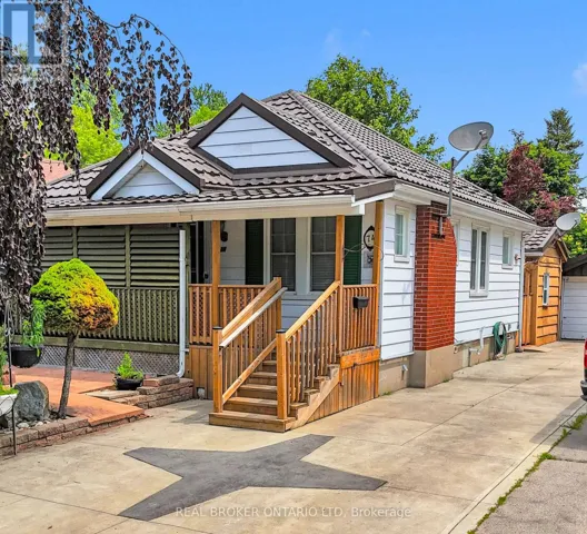 74 STERLING STREET, London East (East G), Ontario N5Y1Y7