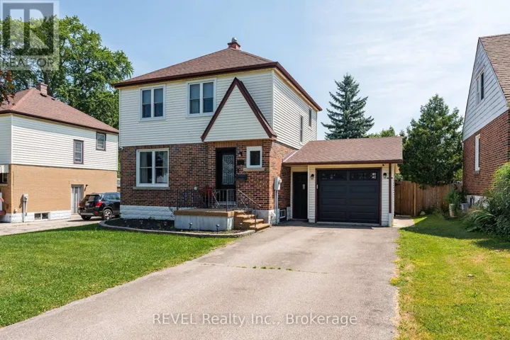5682 HANAN AVENUE, Niagara Falls (Hospital), Ontario L2G4E6