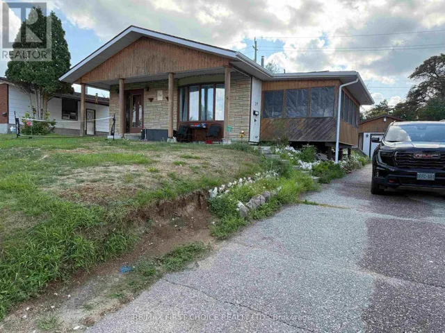 24 Elvis AVE, Dryden, Ontario P8N3A3