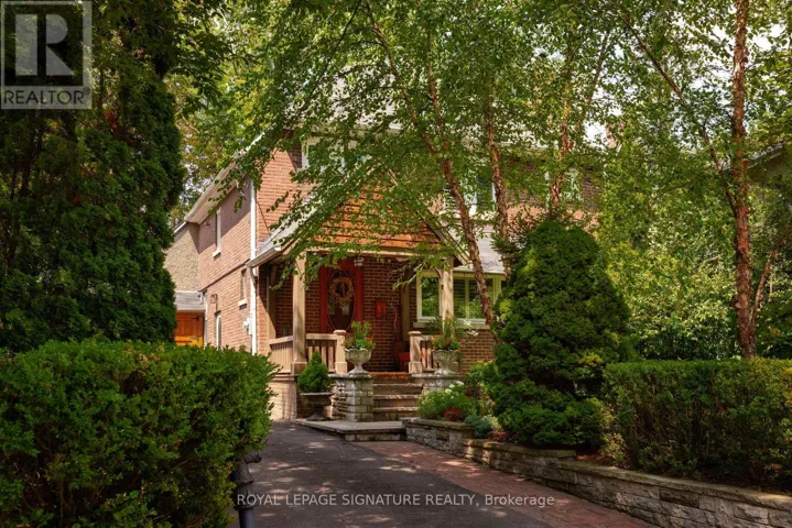 30 KELSONIA AVENUE, Toronto (Cliffcrest), Ontario M1M1B3
