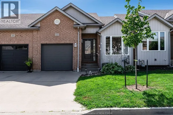 16 Erie Glen Crescent, Leamington, Ontario N8H5K2