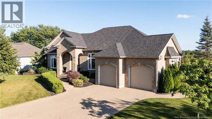 78 Congressional Crescent, Moncton, New Brunswick E1H3L3