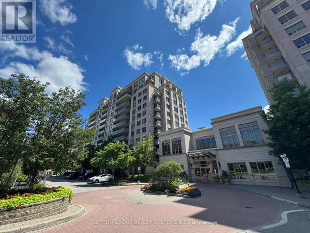 LPH5 - 39 GALLERIA PARKWAY, Markham (Commerce Valley), Ontario L3T0A6