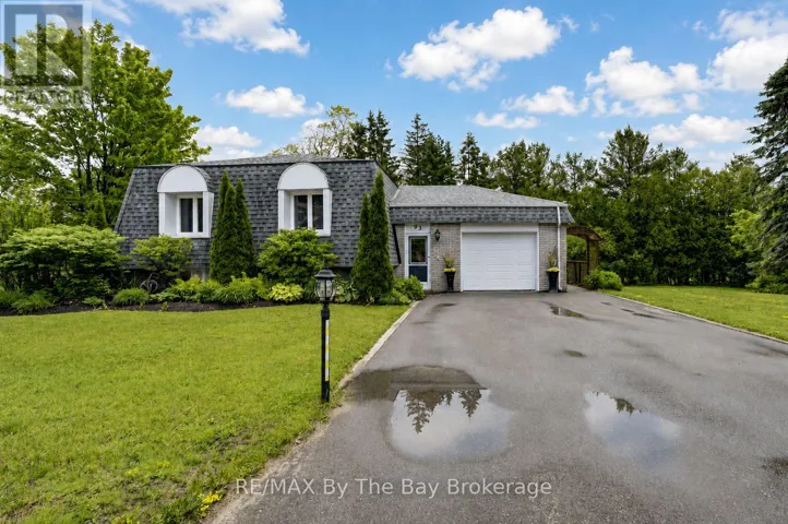 93 FREDERICK DRIVE, Wasaga Beach, Ontario L9Z1P1