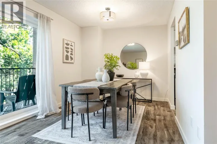 165 CHEROKEE Boulevard Unit# 199, Toronto, Ontario M2J4T7