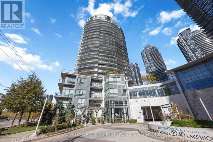 102 - 15 LEGION ROAD, Toronto (Mimico), Ontario M8V0A9