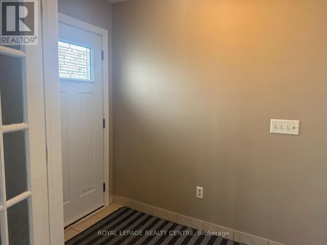 358 DERRY ROAD WEST ROAD, Mississauga (Meadowvale Village), Ontario L5M2B5