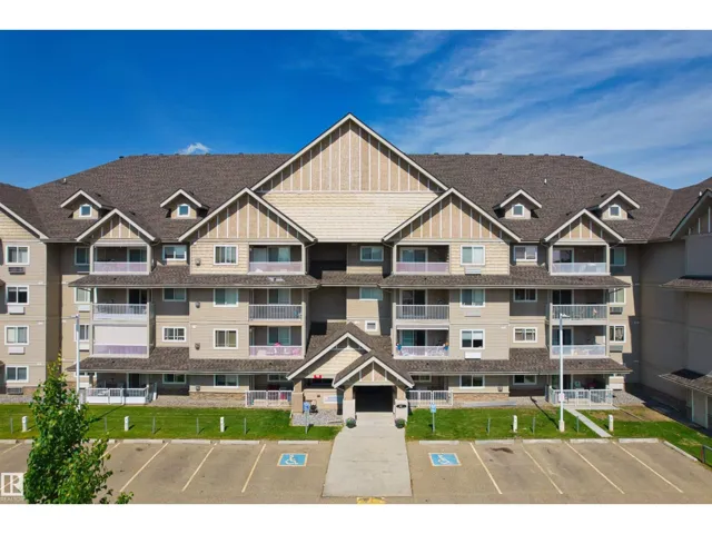 #311B 6 SPRUCE RIDGE DR, Spruce Grove, Alberta T7X4P4