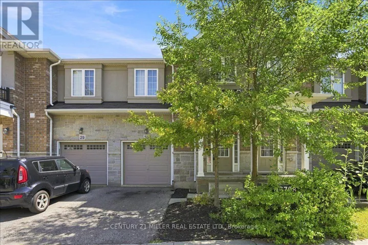 30 - 90 RAYMOND ROAD, Hamilton (Meadowlands), Ontario L9K0J6