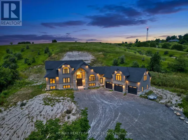 12846 COUNTY RD 2 ROAD, Cramahe, Ontario K0K1S0