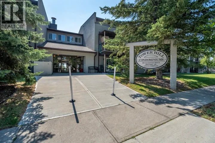 207, 280 Banister Drive, Okotoks, Alberta T1S1Y5