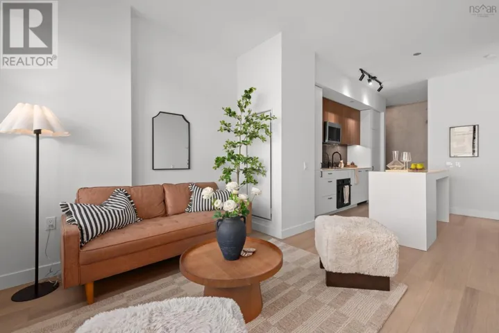 208 5511 Bilby St Street, Halifax, Nova Scotia B3K0M5