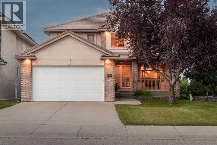 10385 Hamptons Boulevard NW, Calgary, Alberta T3A5S2