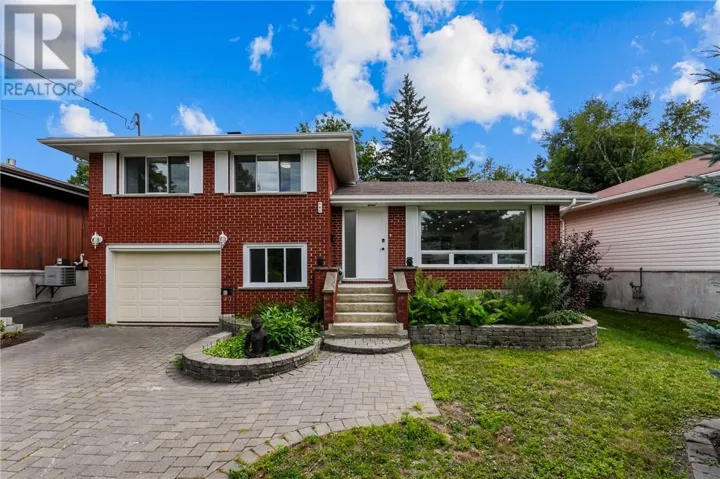 181 Boland, Sudbury, Ontario P3E1Y1