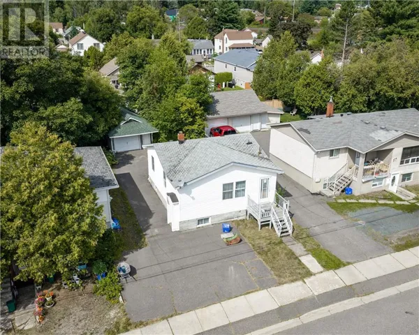 464 McKim Street, Sudbury, Ontario P3C2L6