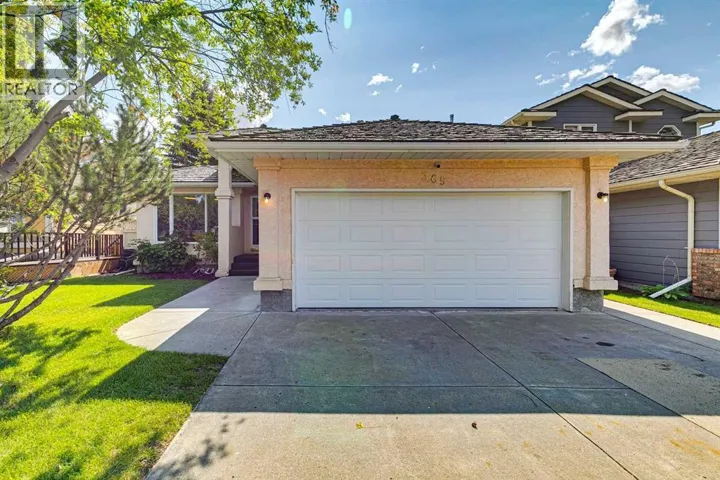 365 Sunmills Drive SE, Calgary, Alberta T2X2T5