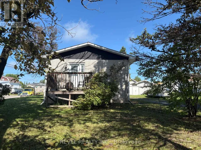 1 CREE ROAD, Cochrane, Ontario P0L1C0