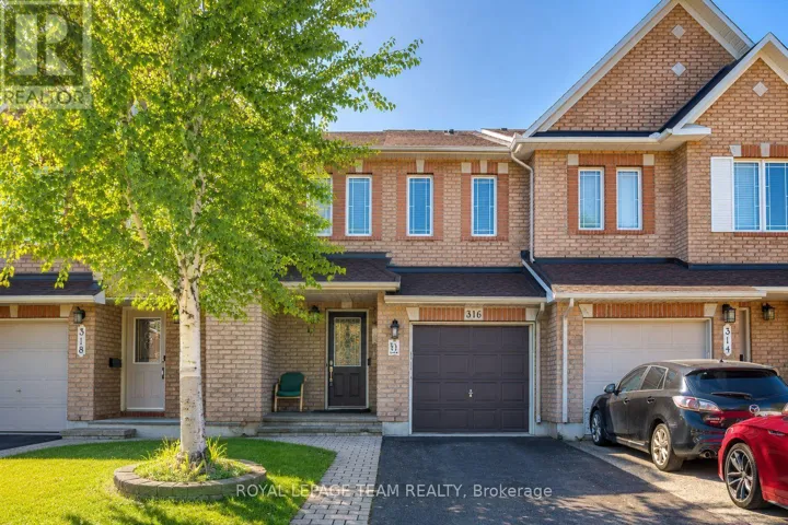 316 BRYARTON STREET, Ottawa, Ontario K1C7R5