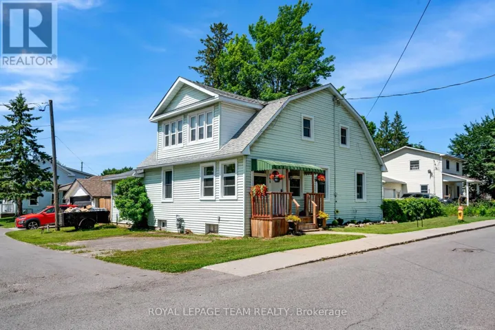 301 OXFORD STREET E, North Grenville, Ontario K0G1J0