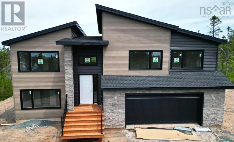 Lot 746 712 Celebration Drive, Kinloch Estates, Middle Sackville, Nova Scotia B2T0K4