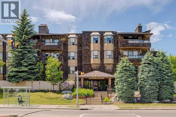 201, 3719C 49 Street NW, Calgary, Alberta T3A2E3