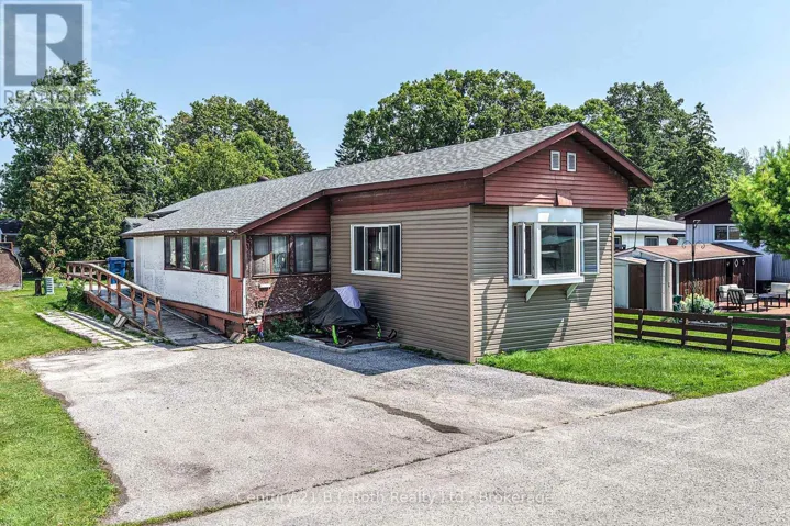LOT 187 - 580 WEST STREET S, Orillia, Ontario L3V6L8