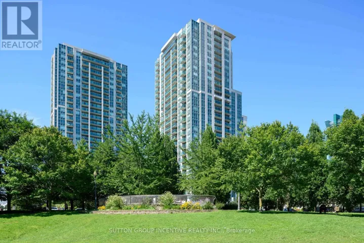 2409 - 18 HARRISON GARDEN BOULEVARD, Toronto (Willowdale East), Ontario M2N7J7