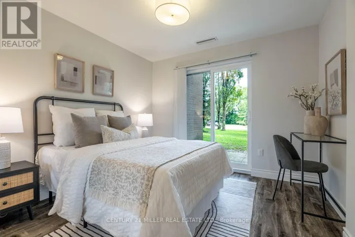 199 - 165 CHEROKEE BOULEVARD, Toronto (Pleasant View), Ontario M2J4T7