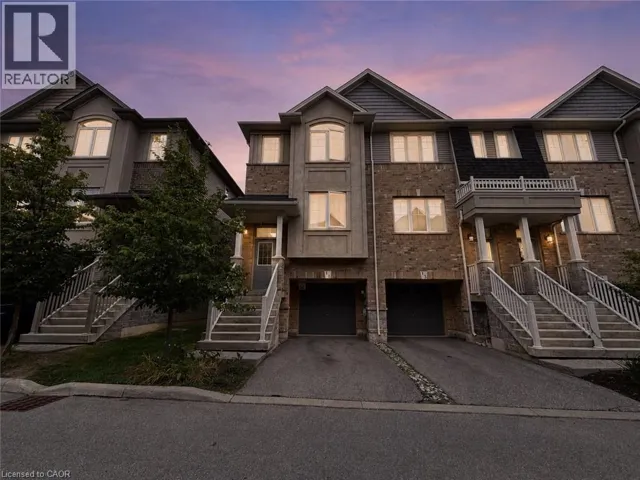 11 BIROT Lane, Ancaster, Ontario L9K0K1