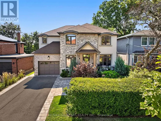 30 ST QUENTIN AVENUE, Toronto (Cliffcrest), Ontario M1M2M8