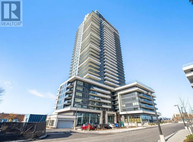1210 - 1435 CELEBRATION DRIVE, Pickering (Bay Ridges), Ontario L1W0C4