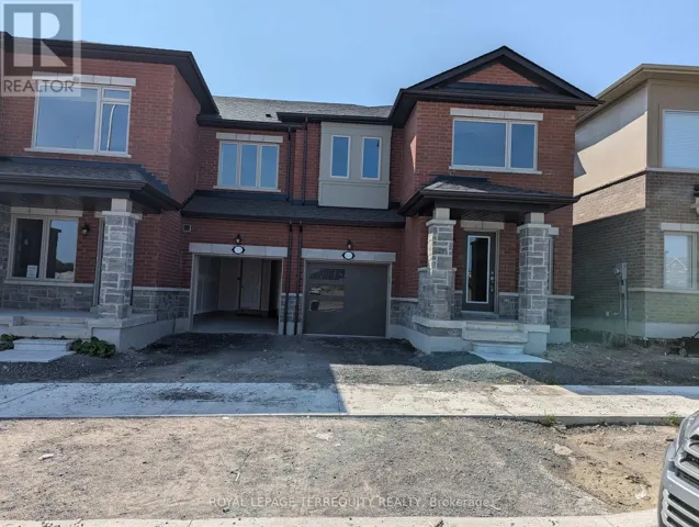 1111 MARATHON AVENUE, Pickering, Ontario L1X0L7
